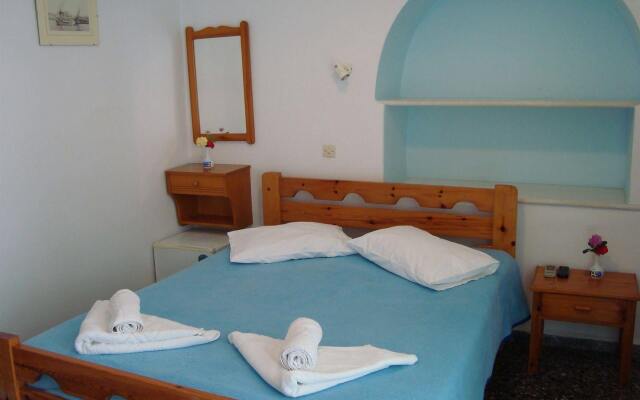 Vakhos Hotel
