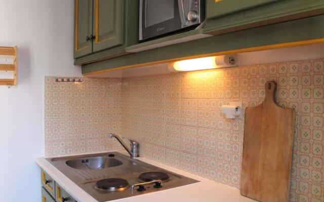 Appartement Vars, 1 pièce, 4 personnes - FR-1-330B-134