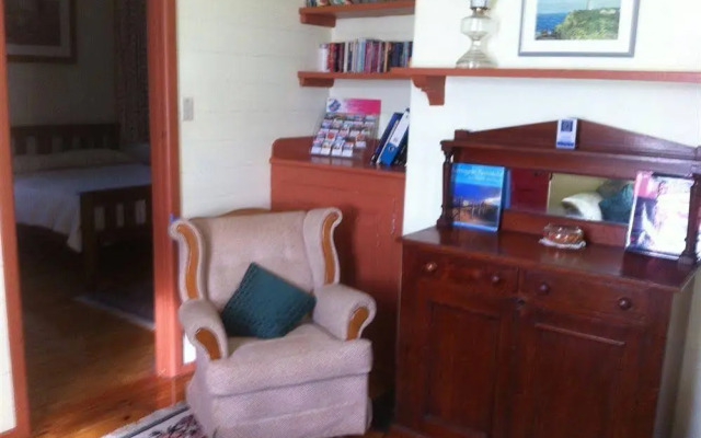 Cape Schanck Lighthouse
