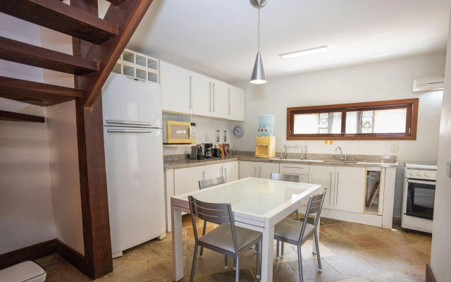 Casa duplex em Búzios com 3 suítes | VF 46