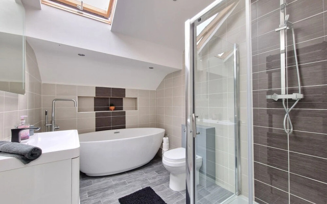 Dysa Waterloo Apartments