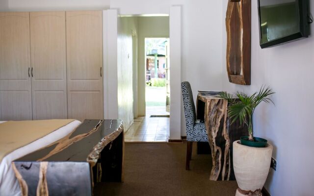 Greystone Lodge