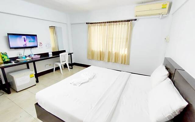 SabuyResidenceHotel
