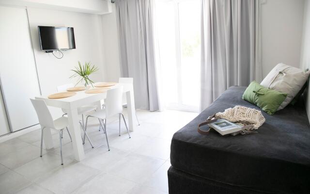 Departamentos Valeria del Mar