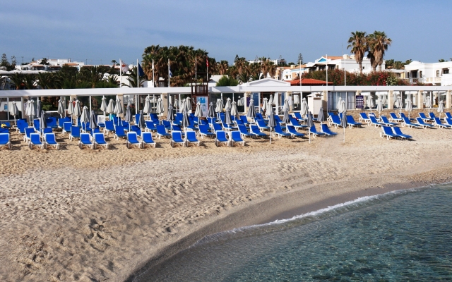 Annabelle Beach Resort - All Inclusive