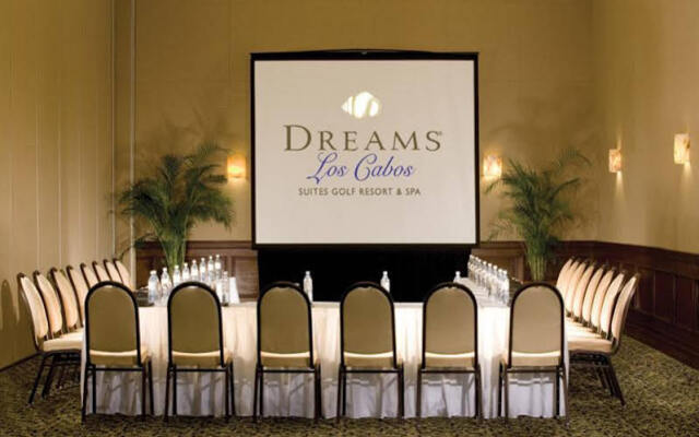 Dreams Suites Golf Resort & Spa Cabo San Lucas - All Inclusive