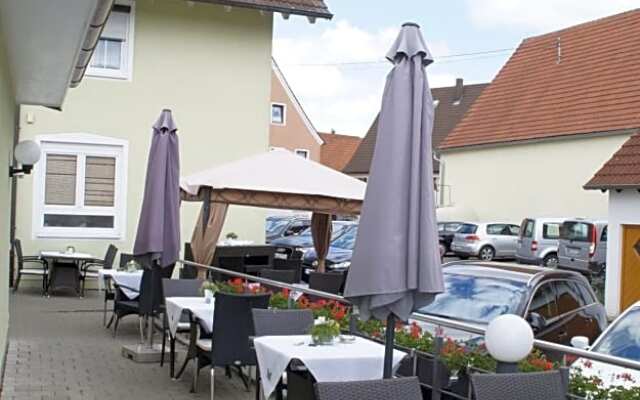 Sonnenhalde Landgasthof Bieg