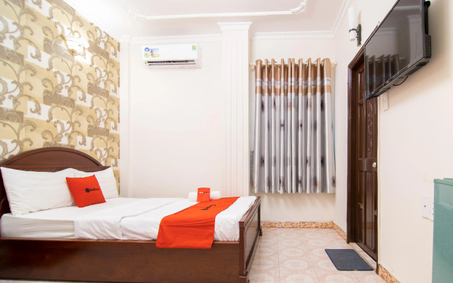 Tan Hoang Long Hotel District 5