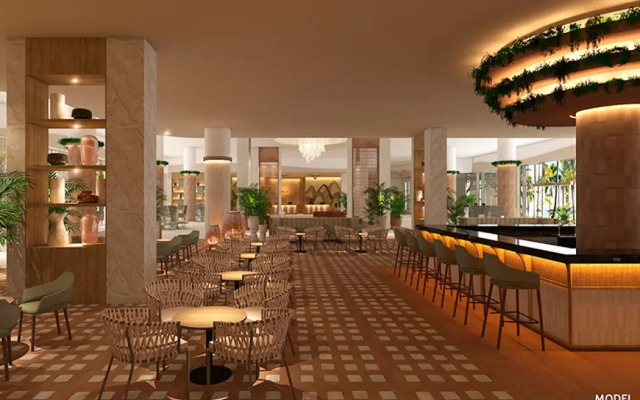 Hotel Riu Ventura - All Inclusive