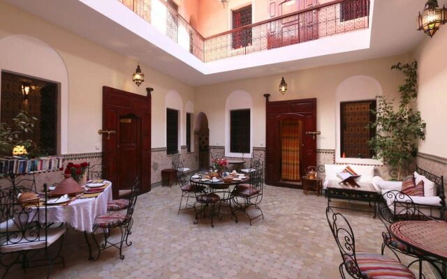 Riad Todra