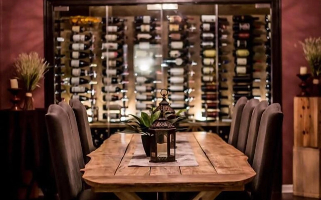 Valhalla Resort Hotel