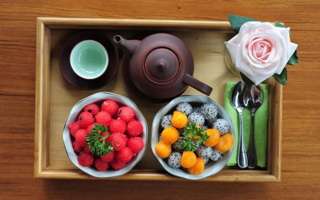Pilgrimage Wellness Retreat
