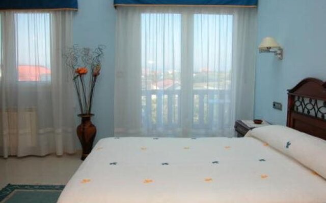 Hotel Conde Navío