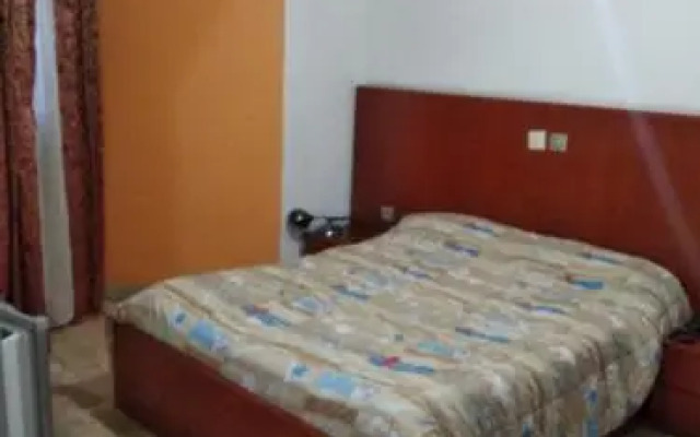 Hotel Ile Maurice