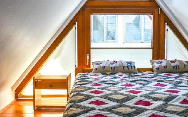 Apartament M5 Zakopane