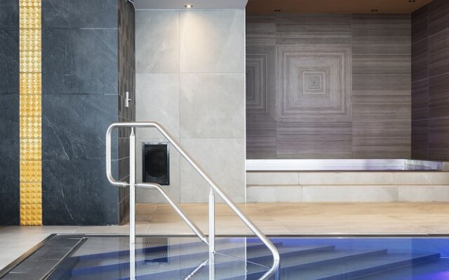 MGM Hôtels & Résidences – Résidence Le Hameau de l’Ours