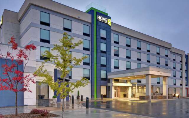 Home2 Suites by Hilton Springdale