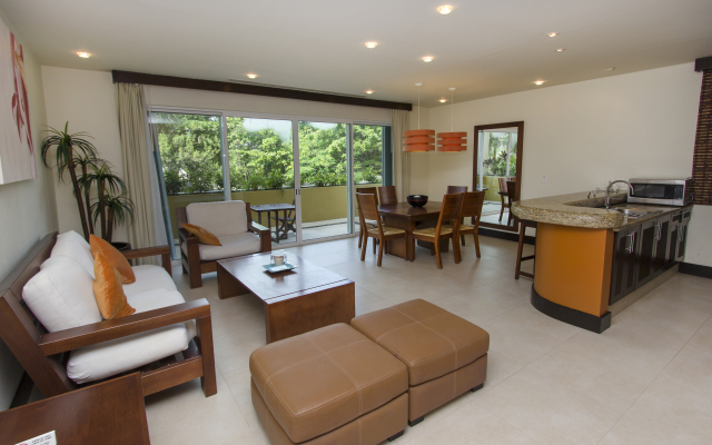 Pueblito Escondido Luxury by Mistik