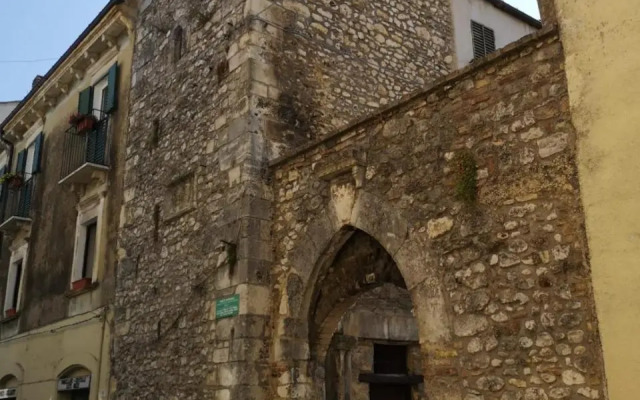 Vico-Letto studio apartment