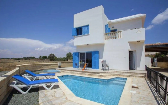 Villa Chios
