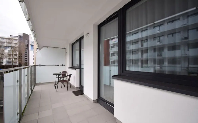 RentPlanet - Bliżej Morza