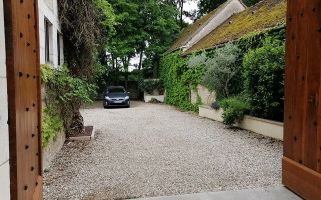 Chambres d'hôtes du Puits d'Athie