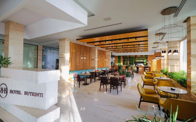 Hotel Butrinti