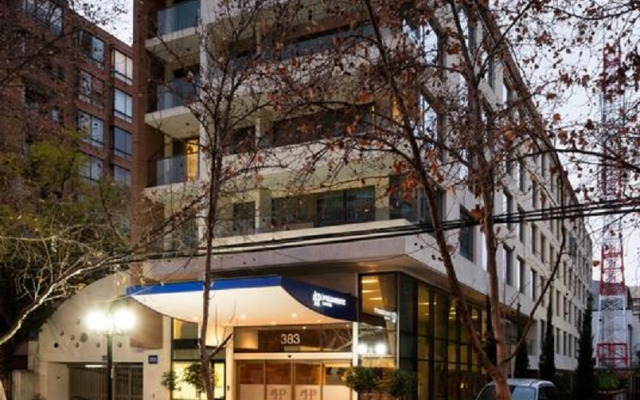 Abba Presidente Suites Santiago