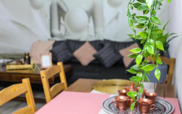 Nirvana Apartament