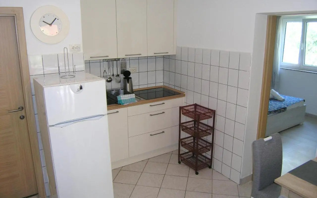 Apartments Sokolović