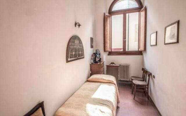 Locazione Turistica Le Belle Arti 1