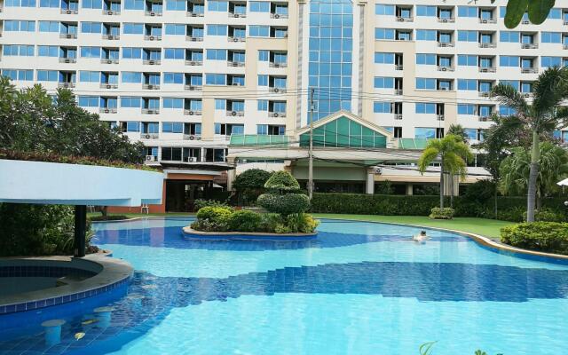 Jomtien Garden Hotel & Resort