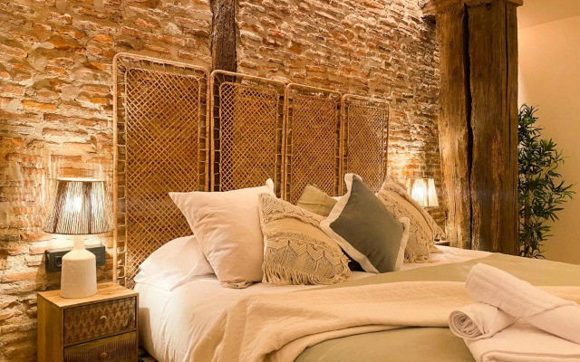 RIBERA by STAYNNAPARTMENTS