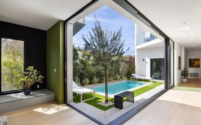 The Bella Villa 2 in Venice