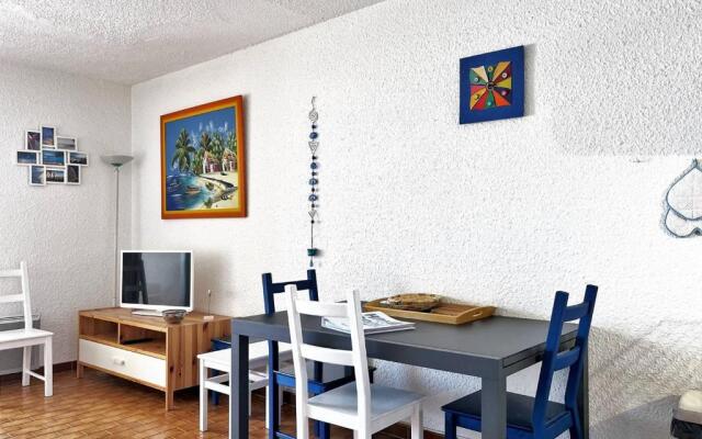 Appartement Bormes-les-Mimosas, 2 pièces, 6 personnes - FR-1-251-211