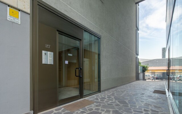 Leopolda City Apartment