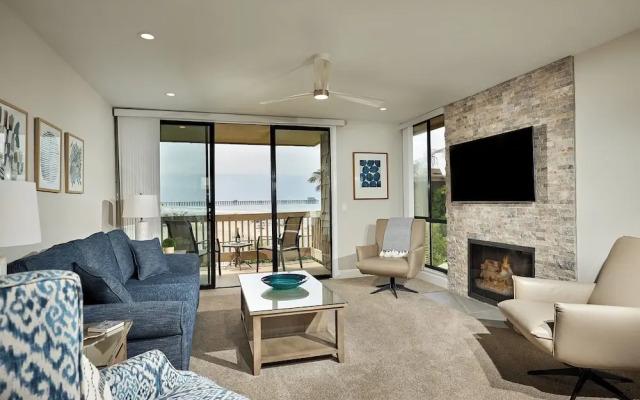 Oceanside Beach Condos