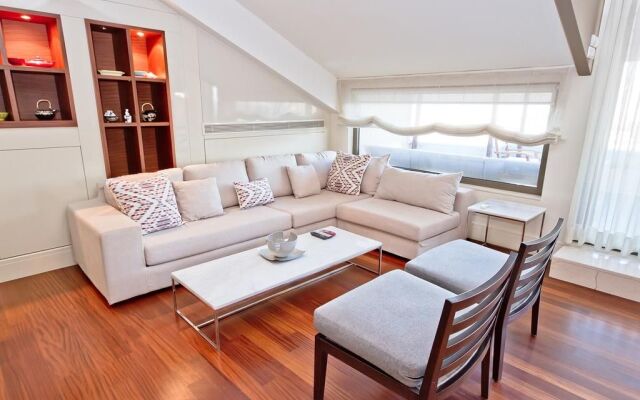 Cheya Deluxe Residence Nişantaşı