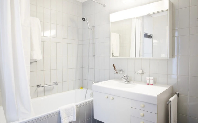 Nest - Baarerstrasse 20