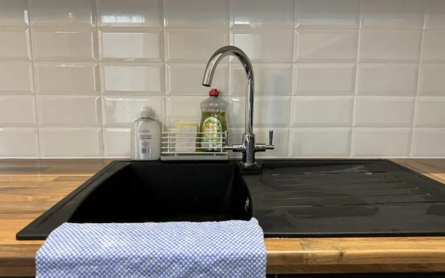 Stunning Flat Near Stratford Shopping Centre