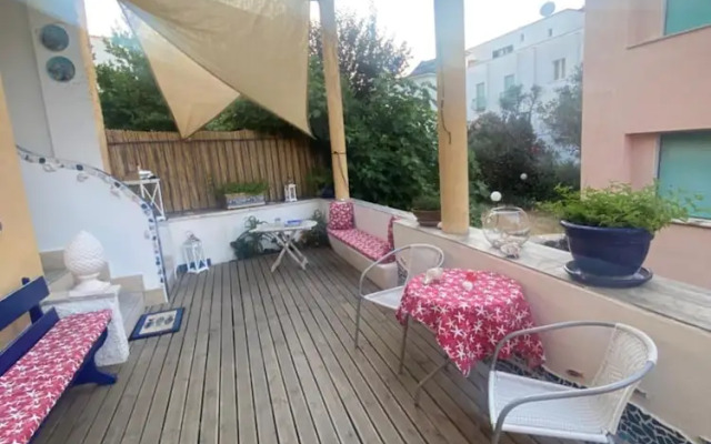 Rosanna Maison B&B