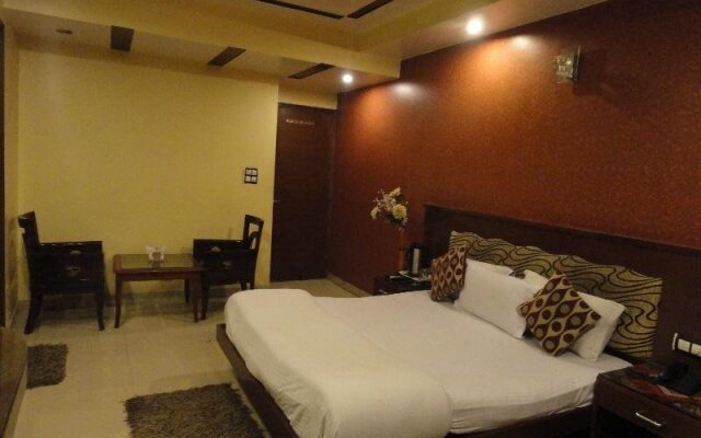 Hotel Shiv Dev International