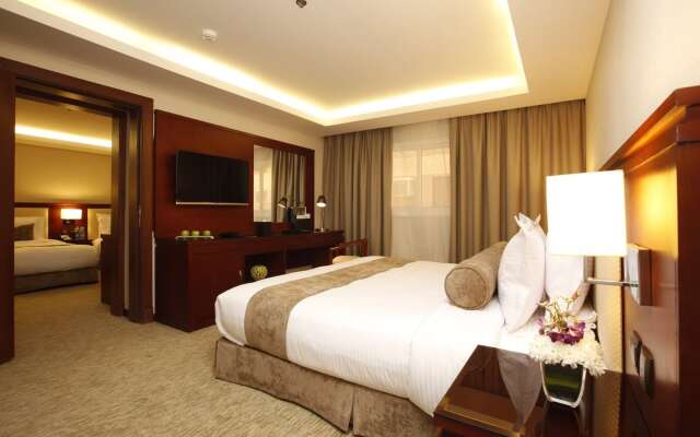 Grand Plaza Hotel - Dhabab Riyadh