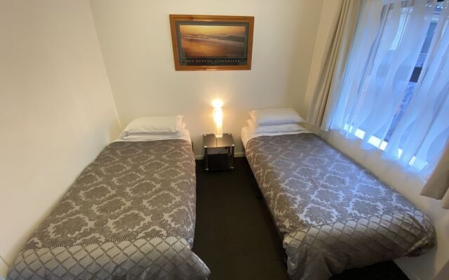 Atlantic West Beach Apartments