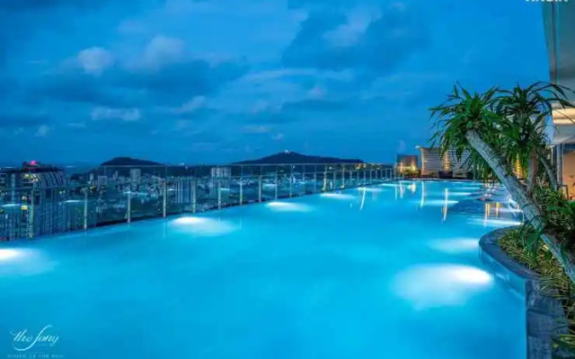 The Song Apartment 5 Star - Windy's Home