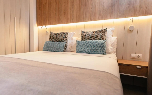 LABRANDA Alyssa Suite Hotel