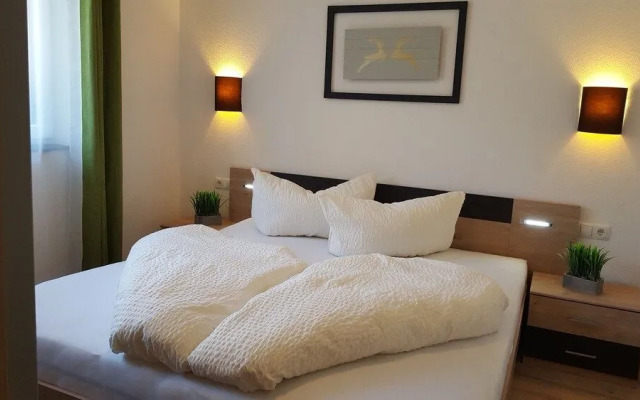 Alpenappartement Sonne