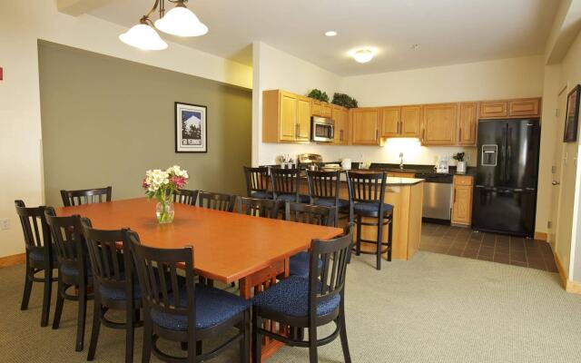 Killington Grand Hotel