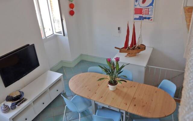 Il polpo e la sirena