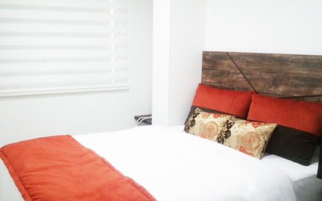 Hotel Funza Real
